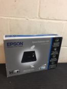 Epson Perfection V39 Photo and Document Scanner RRP £82.99