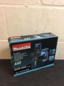 Makita DHR165Z Cordless Rotary Hammer Drill (Machine only) RRP £168.99