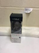 Fitbit Charge HR Heart Rate and Activity Wristband RRP £69.99