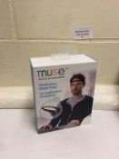 MUSE the Brain Sensing Headband, Black RRP £199.99