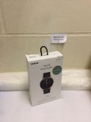 Withings/ Nokia Unisex's Steel HR Connected Smart Watch RRP £189.99