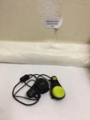 Finis Duo Underwater Bone Conduction MP3 Player RRP £88.99
