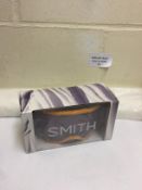 Smith Vice Winter Goggle with ChromaPop Lens RRP £96.99