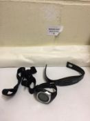 Ultrasport NavRun 600 GPS Heart Rate Monitor with 2.4 GHz Chest Strap RRP £180