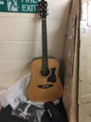 Ibanez V50NJP-NT Acoustic Guitar RRP £89.99