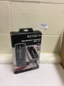CTEK MXS 7.0 Fully Automatic Battery Charger RRP £114.99