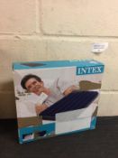 Inflatable Bed - Air Bed