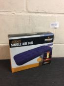 Inflatable Bed - Air Bed