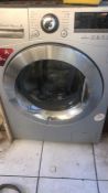 LG F14A8YD5 Fully Automatic Washing Machine (Collection Only From London W1H)
