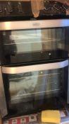 Belling Double Oven (Collection Only From London W1H)