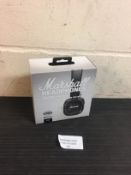 Marshall - Major II Bluetooth Headphones - Black RRP £78.99
