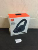 JBL E65BTNC Wireless Over-Ear Headphones RRP £99.99