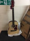 Cole Clark Fat Lady 2 spruce/rosewood Acoustic Guitar RRP £1,999.99