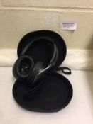 Sony WH-1000XM2 Wireless Over-Ear Noise Cancelling Headphones (missing inner foam) RRP £280