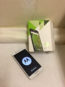 Motorola Moto X Play 16GB 4G Smartphone