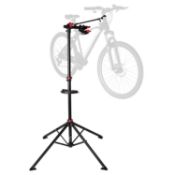 Ultrasport Bike Stand Expert, Robust Bike Stand
