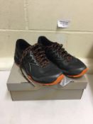 Asics Men’s Gel-Fujitrabuco 6 Trail Running Shoes, 8 UK RRP £88
