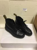Dr. Martens Airwair Men's Boots, 9 UK