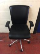Orangebox Go-01A Office Chair RRP £169.99