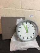 Roger Lascelles Clock RRP £42