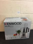Kenwood FDP301S Food Processor RRP £60