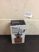Hario Small Coffee Grinder