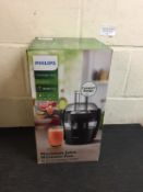 Philips HR1832/01 Viva Collection Compact Juicer RRP £72.99