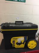Stanley Promobile Tool Chest