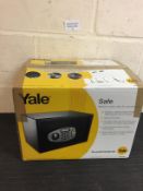 Yale Locks YMS 25cm Medium Digital Safe