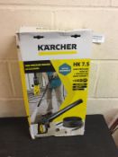 Karcher HK 7.5 High Pressure Hose Kit