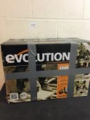 Evolution Power Tools Electric Concrete Saw 2400W, 305 mm (230 V) RRP £199.99