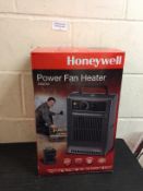 Honeywell Heavy Duty Heater