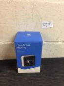 Hive Active Heating and Hot Water Thermostat RRP £141.99