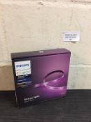 Philips Hue LightStrip Plus 2 m Colour Changing Dimmable LED Smart Kit RRP £62.99