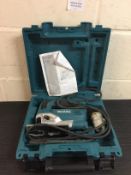 Makita JV0600K Orbital Action Jigsaw RRP £142