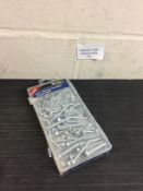 Nut, Washer and Bolt Assortment