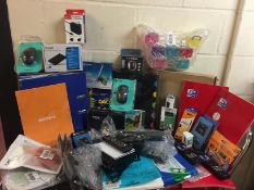 Joblot of PC Items/ Electronics and Office Supplies