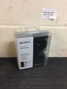 Sony ZX310AP On-Ear Headphones