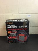 Roland Micro Cube Red Guitar Amp RRP £119.99