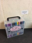 Kuretake ZIG Clean Colouring Pens