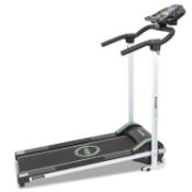 Cecofit Run Step 7009 Foldable Treadmill with Speakers RRP £209.99