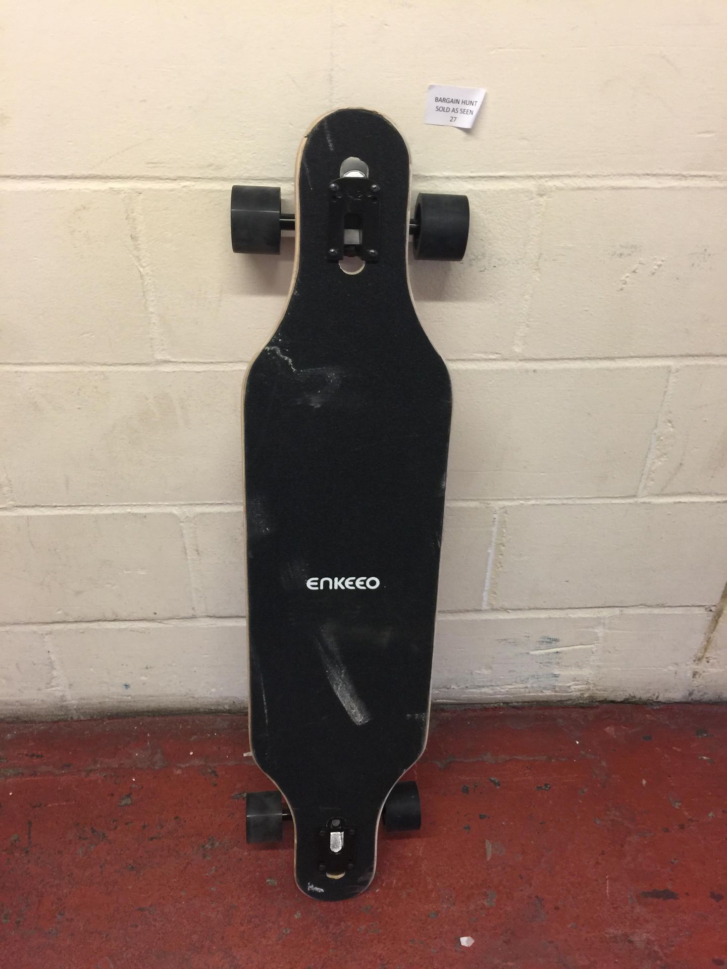 Enkeeo Skateboard