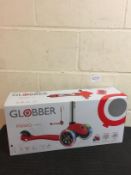 Globber Primo Scooter with Light Up Wheels