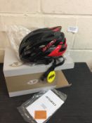 Giro Unisex Savant Mips Cycling Helmet Small RRP £90