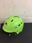 Trespass Protective Gear Helmet