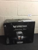 Nespresso EN550.BM Lattissima Touch Automatic Coffee Machine RRP £200