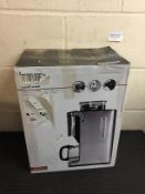 Igenix IG8225 Bean to Cup Filter Coffee Maker RRP £69.99