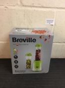 Breville Blend Active