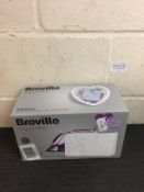 Breville Steam Iron