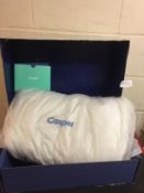 Casper Pillow White RRP £49.99